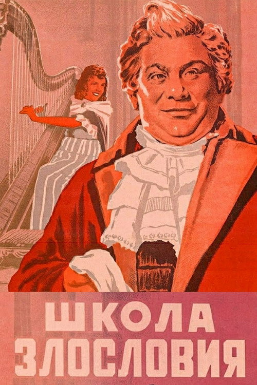 Shkola zlosloviya