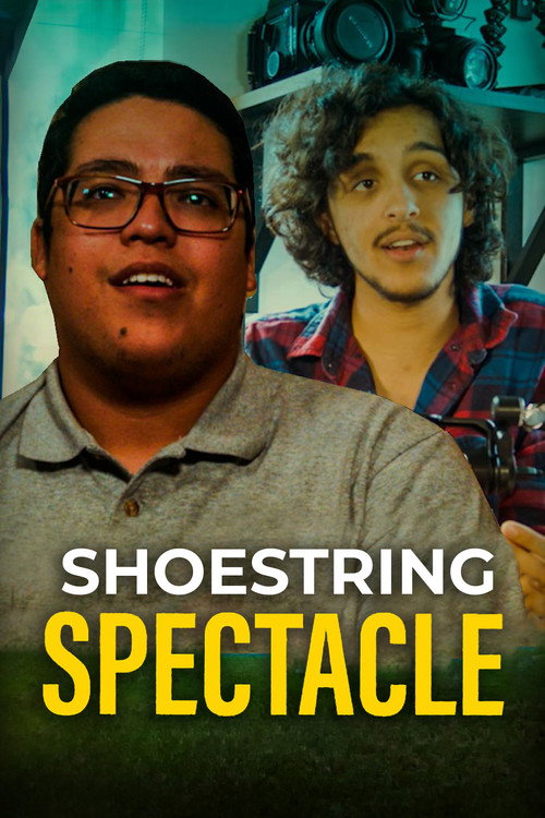 Shoestring Spectacle: Surviving the Last Stub Master