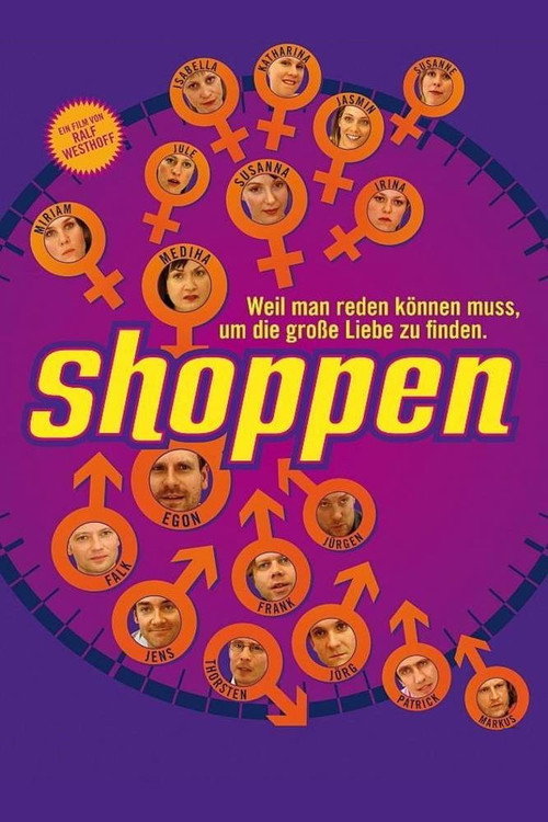 Shoppen Munich
