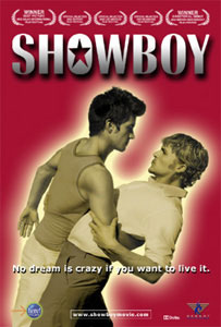 Showboy