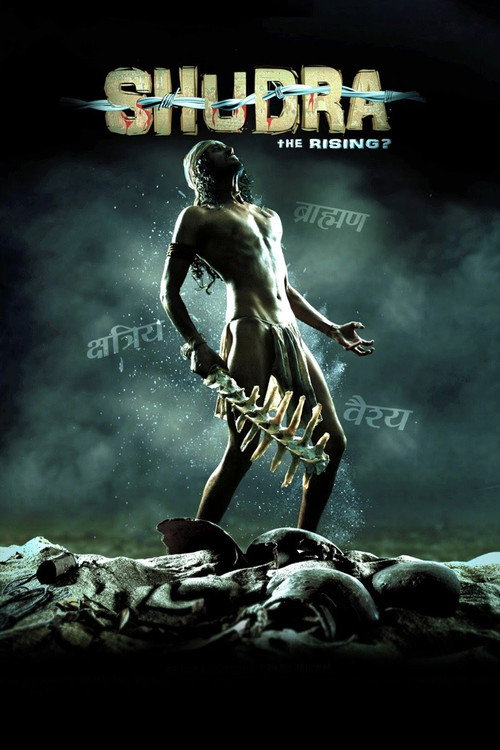 Shudra the Rising