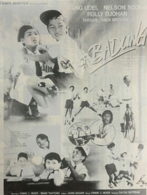Si badung