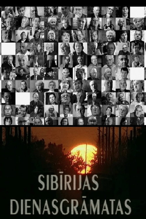 Sibirijas dienasgramatas
