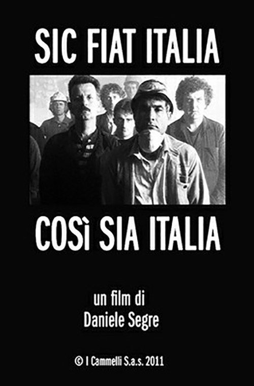 Sic Fiat Italia