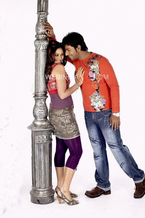 Siddhu +2