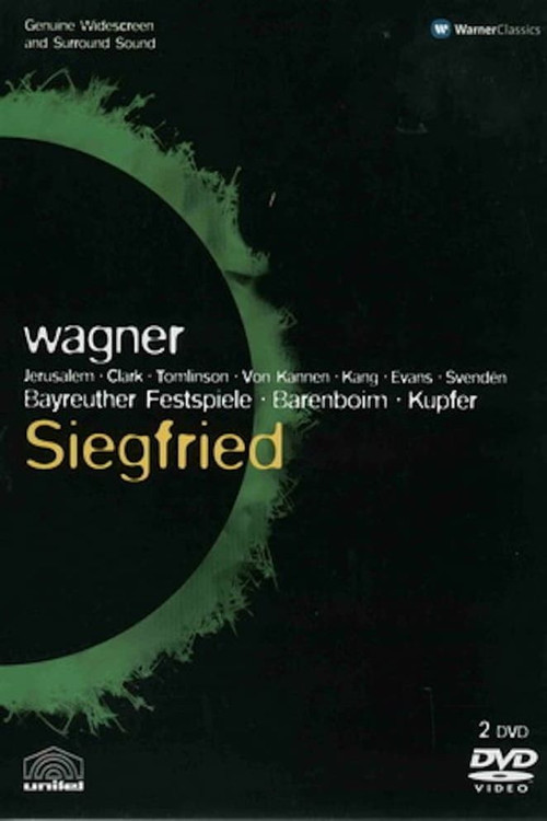 Siegfried