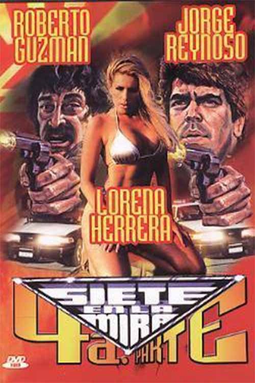 Siete en la mira 4