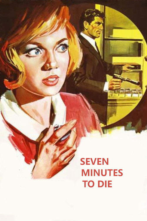 Siete minutos para morir
