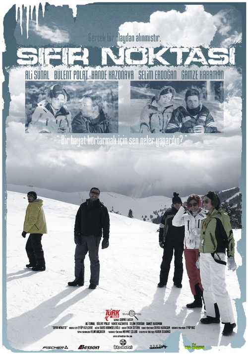 Sifir Noktasi