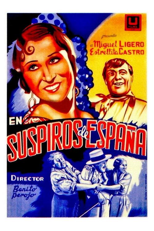 Sighs of Spain