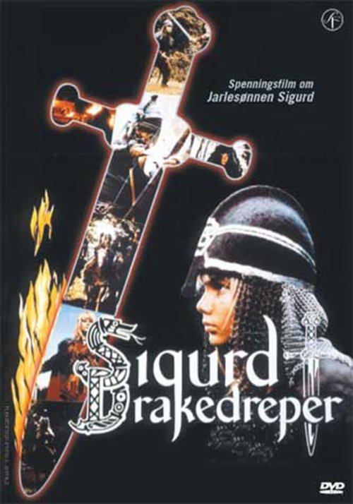 Sigurd the Dragonkiller