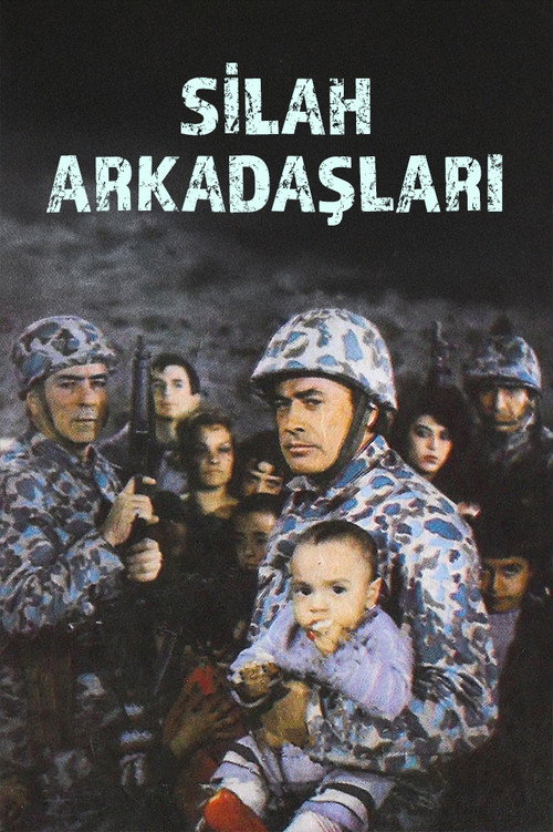 Silah Arkadaslari