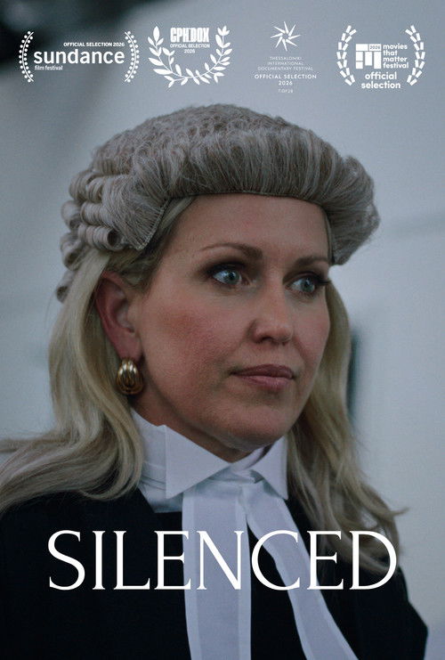 Silenced