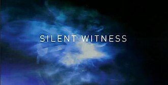 Silent Witness