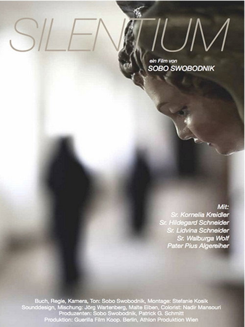 Silentium: From Life in the Convent