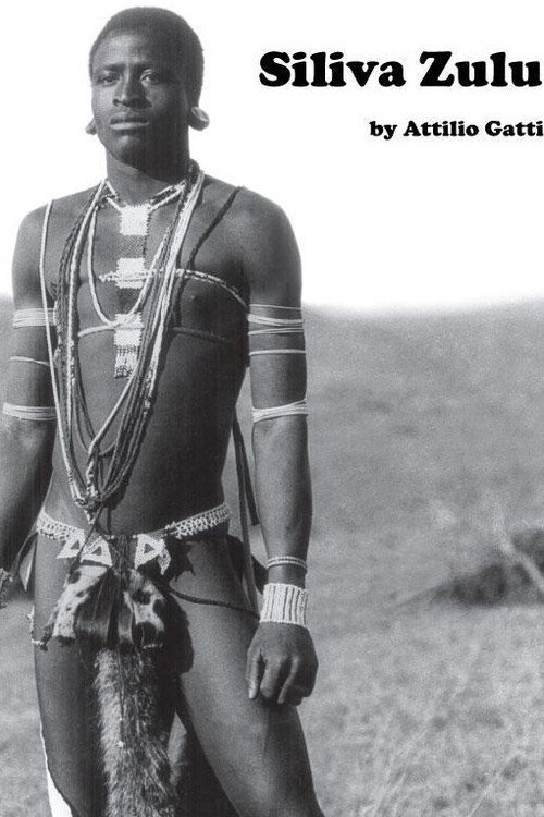 Siliva Zulu: Storia Negra in 5 Parti