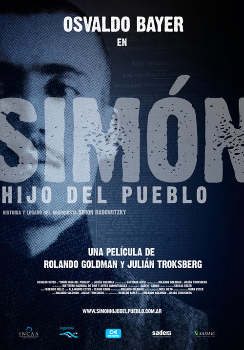 Simón hijo del pueblo