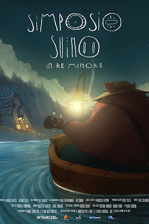 Simposio Suino in re minore