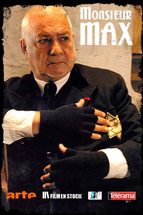 Sir Max