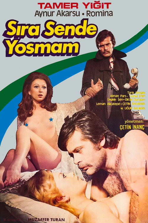 Sira Sende Yosmam