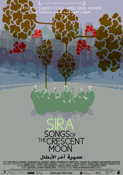 Sira: Wenn der Halbmond spricht