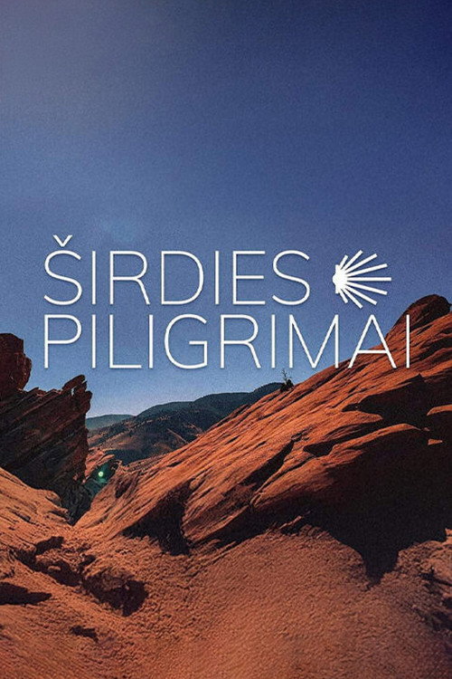 Sirdies piligrimai