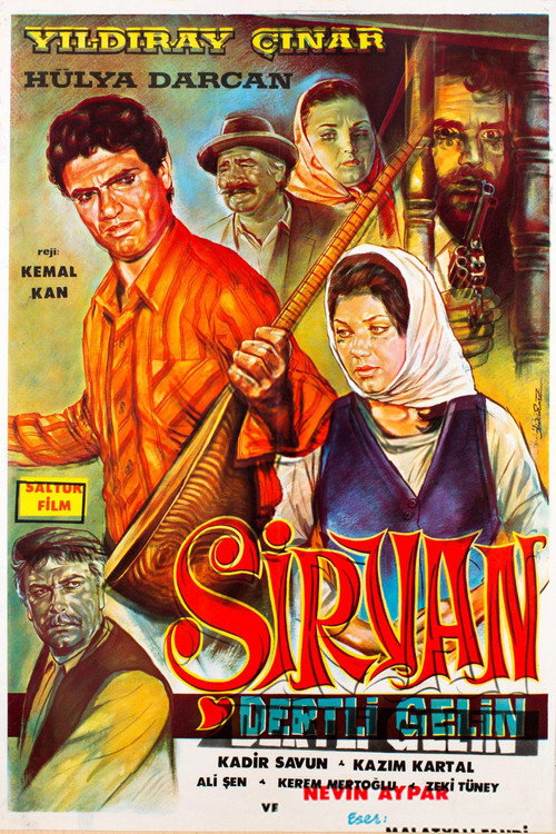 Sirvan