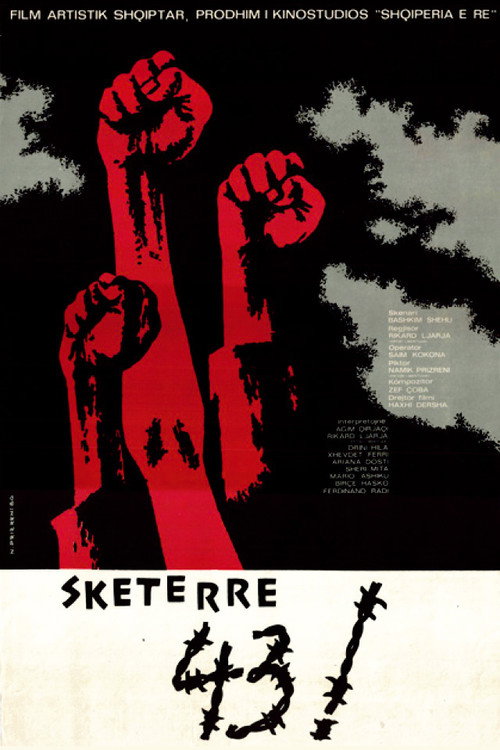 Sketerre 43