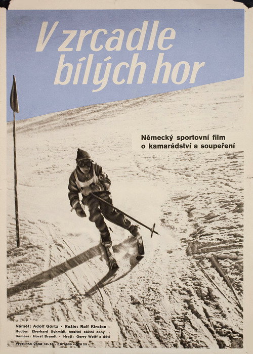 Skimeister von morgen