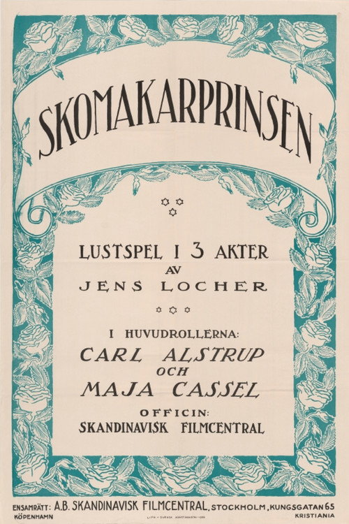 Skomakarprinsen