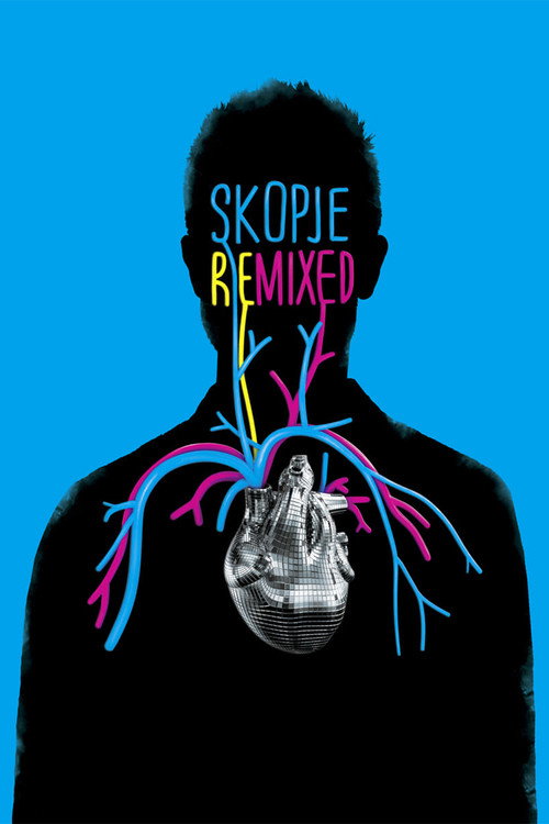 Skopje Remix