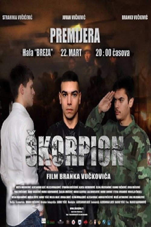 Skorpion