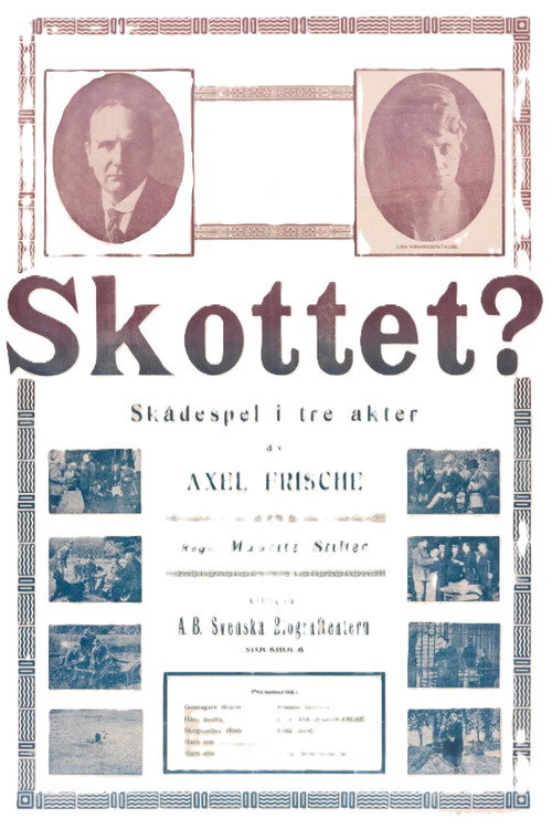 Skottet