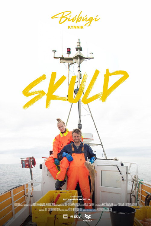 Skuld - For the Love of Cod