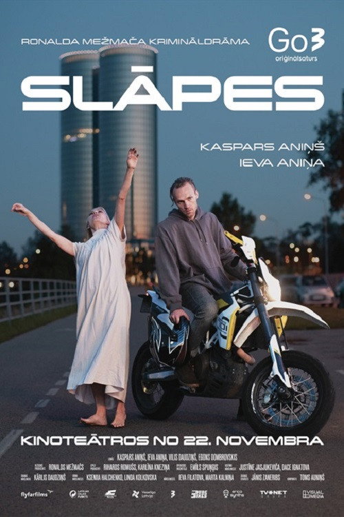 Slapes