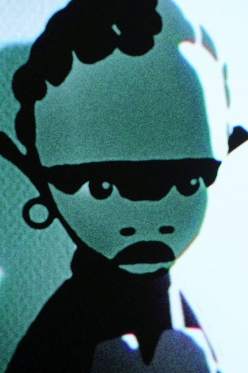 Slaves: An Animated Documentary