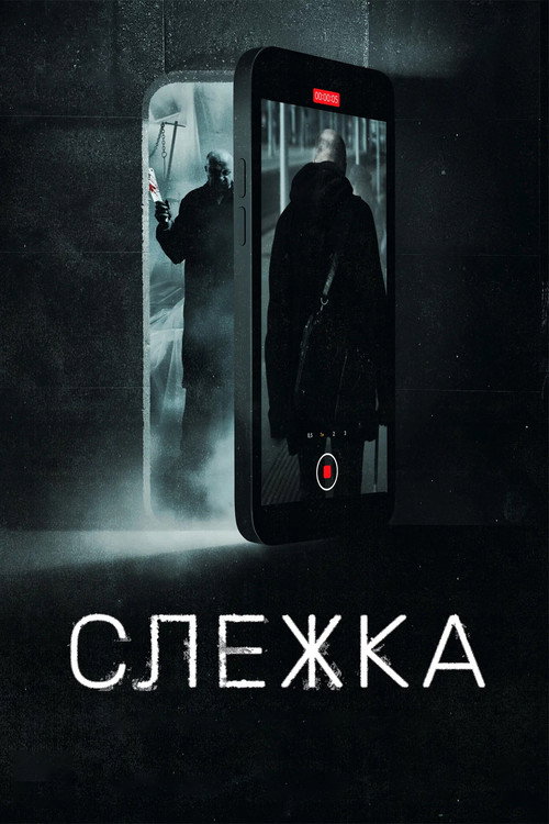 Slezhka