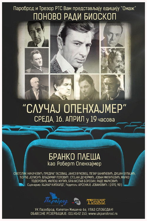 Slucaj Openhajmer