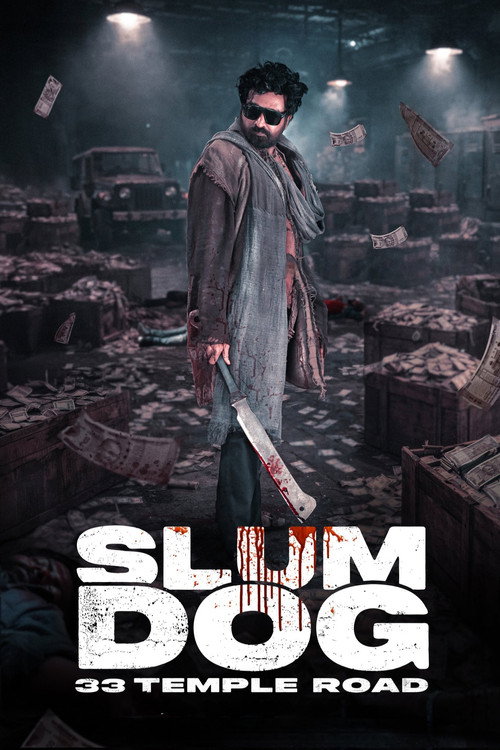 Slum Dog