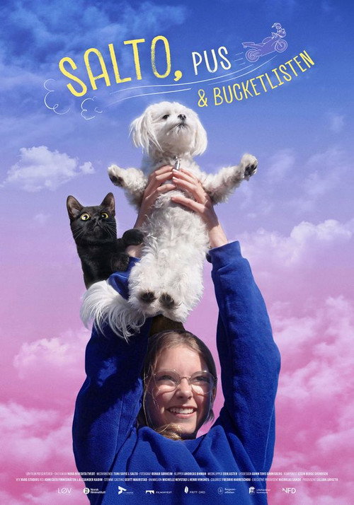 Small Dogs Bark Loud