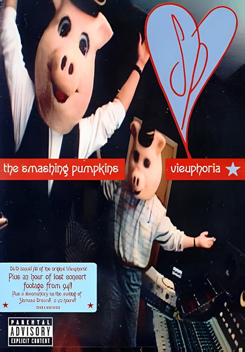 Smashing Pumpkins: Vieuphoria