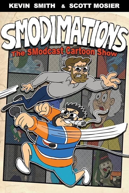 SModimations: Season One