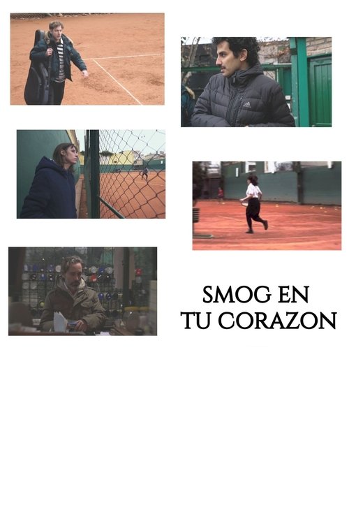 Smog en tu corazon