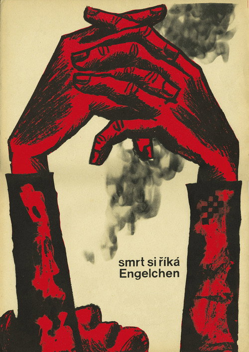 Smrt si ríká Engelchen