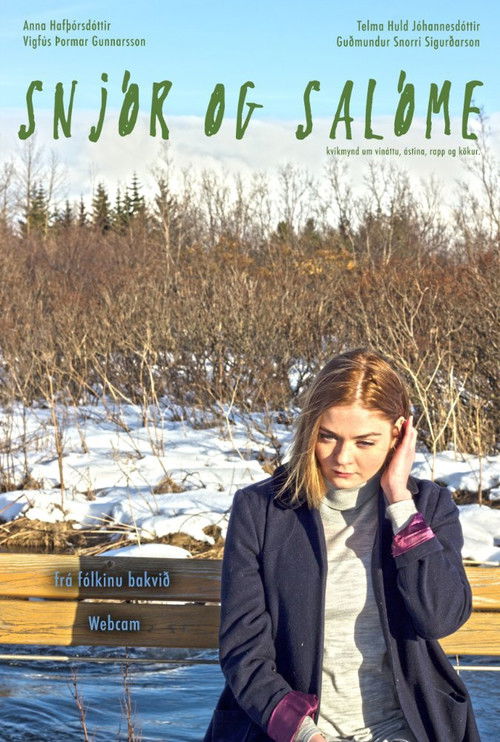 Snow and Salome