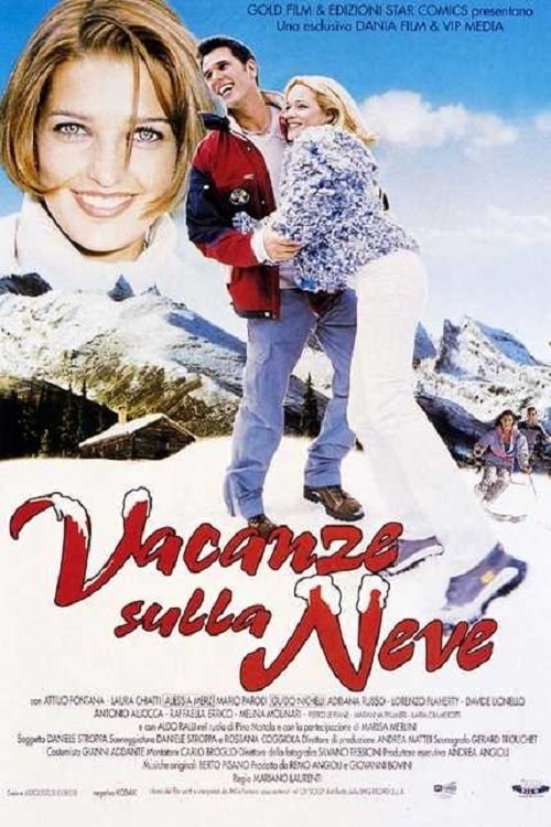 Snow Holidays