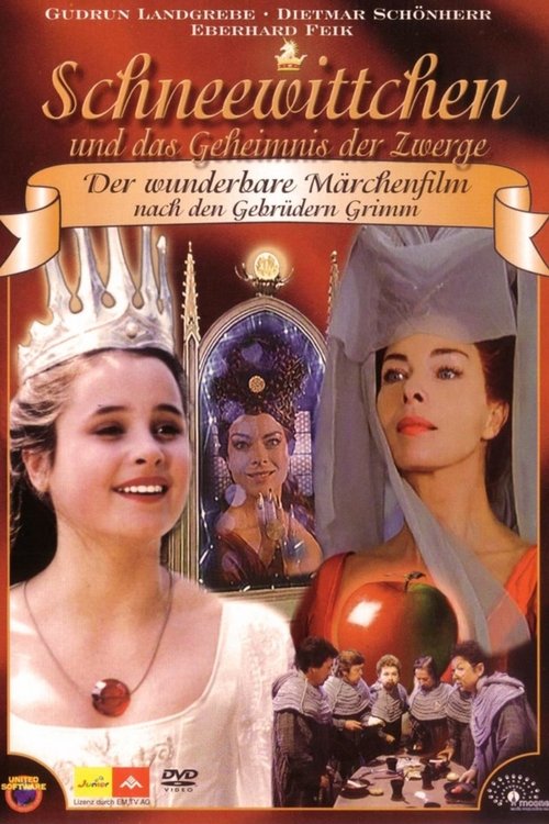 Snow White and the Seven Dwarfs