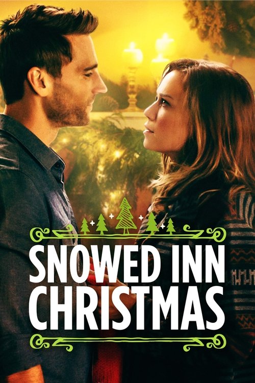 Poster for Snowed-Inn Christmas