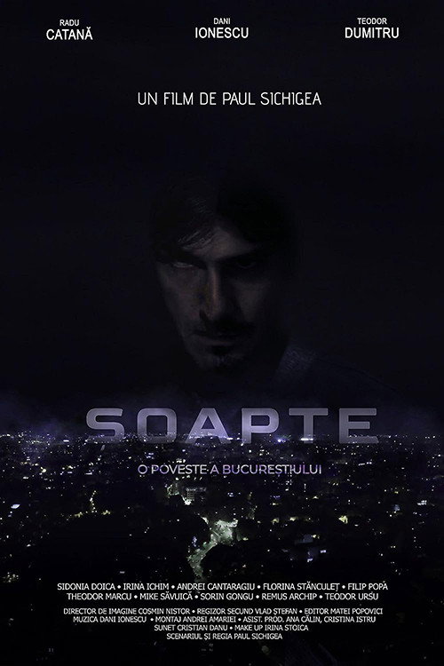 Soapte