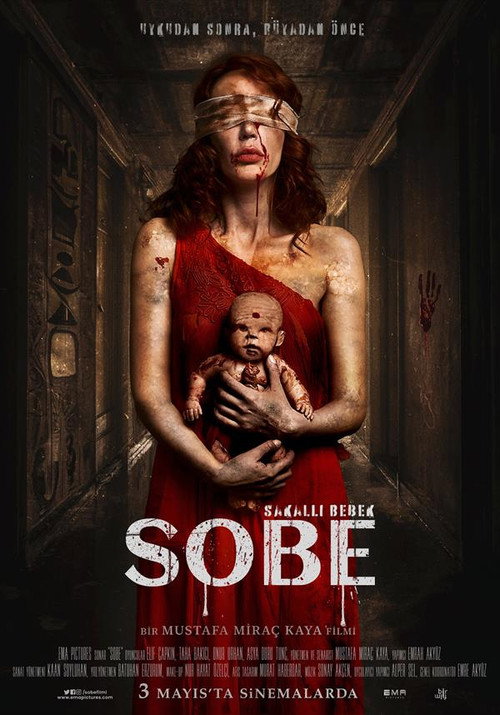 Sobe: Sakalli Bebek